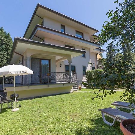 La Petite Dame - Lake Maggiore - 100 M From The Lake Verbania Exterior foto
