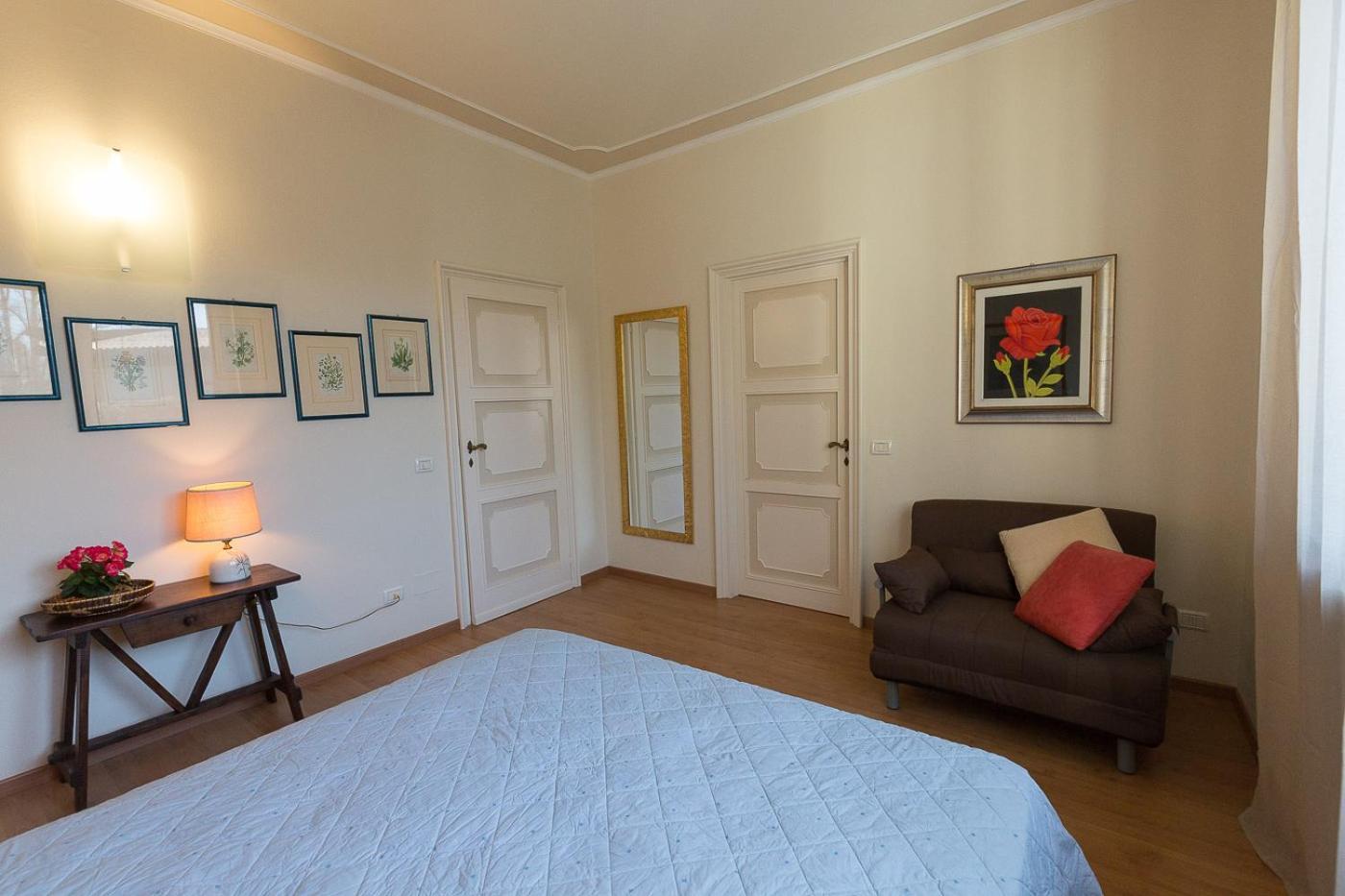 La Petite Dame - Lake Maggiore - 100 M From The Lake Verbania Exterior foto